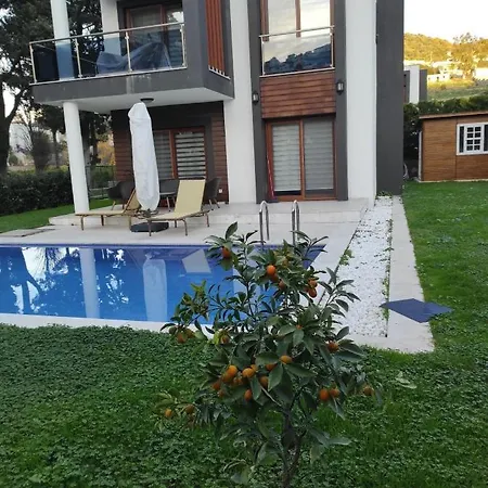 Bodrum Vena Loft Villa * بودروم