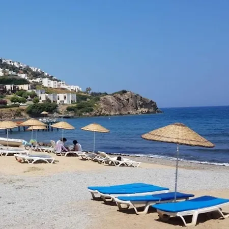 Bodrum Vena Loft Villa بودروم