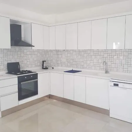 Bodrum Vena Loft Villa فيلة