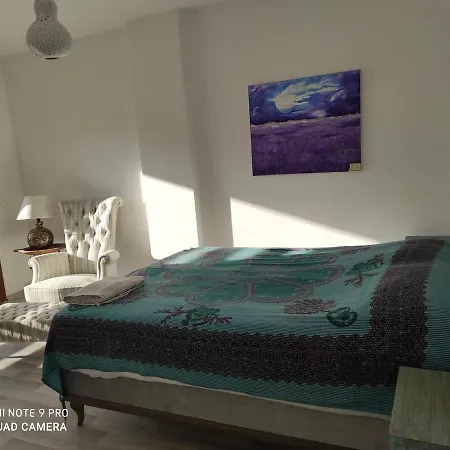 فيلة Bodrum Vena Loft Villa بودروم