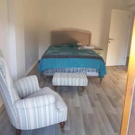فيلة Bodrum Vena Loft Villa *