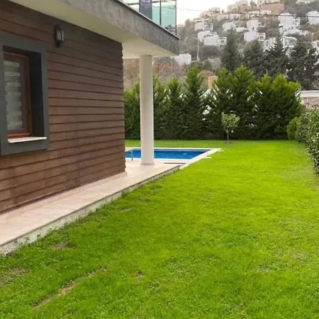 فيلة Bodrum Vena Loft Villa