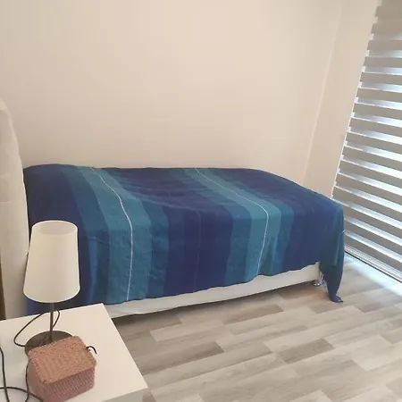 Bodrum Vena Loft Villa فيلة *