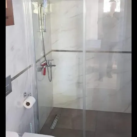 Bodrum Vena Loft Villa بودروم