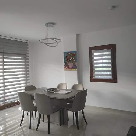 فيلة Bodrum Vena Loft Villa