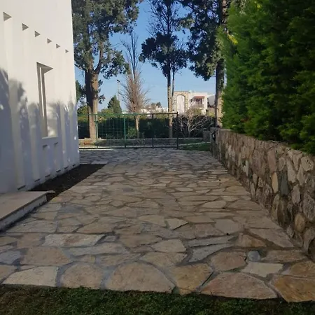 Bodrum Vena Loft Villa * بودروم