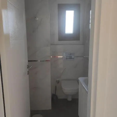 Bodrum Vena Loft Villa فيلة بودروم