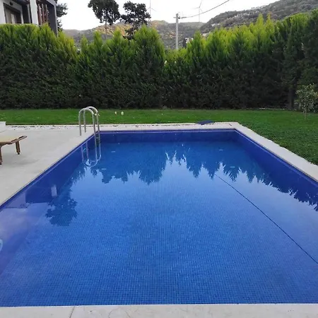 فيلة Bodrum Vena Loft Villa *